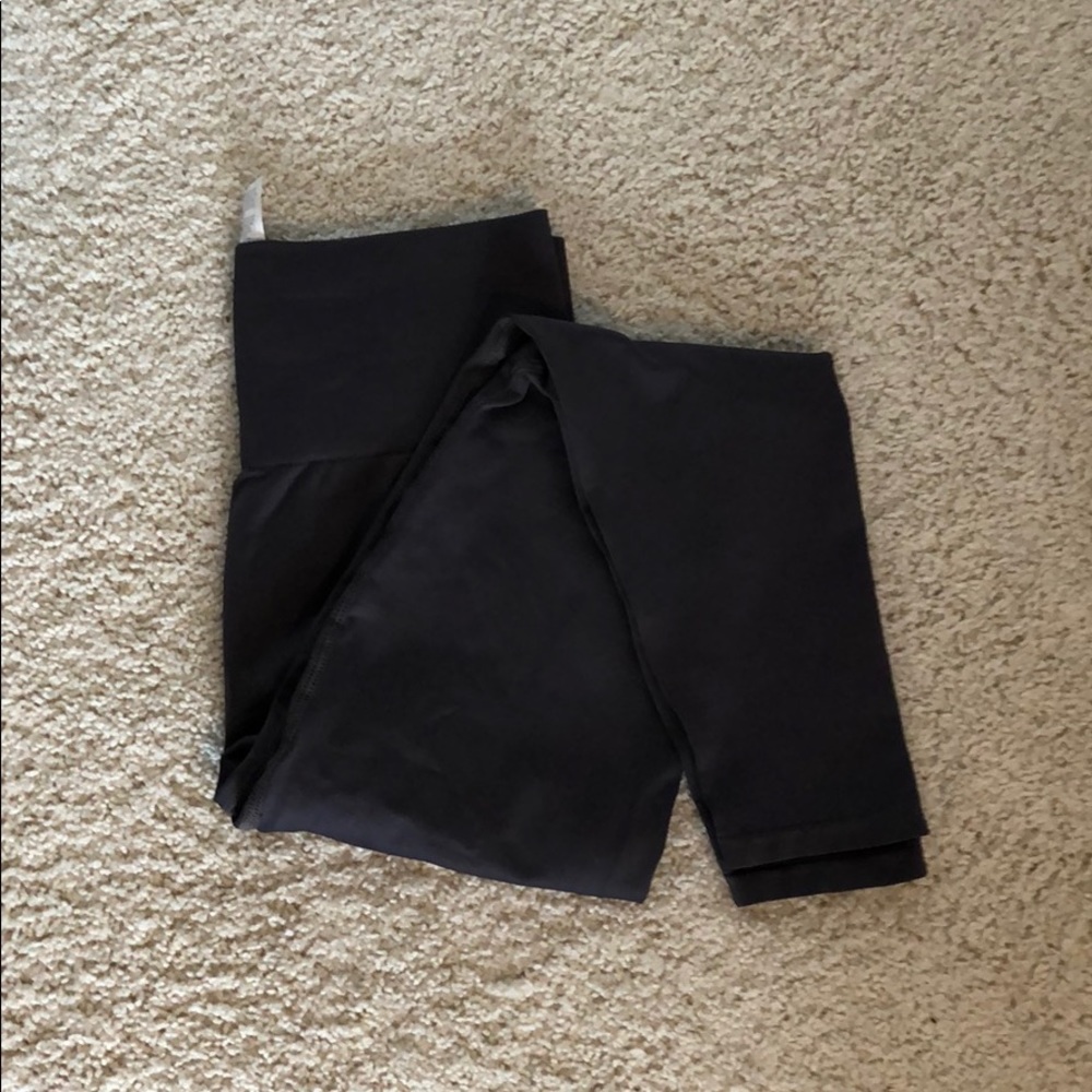 Workout leggings